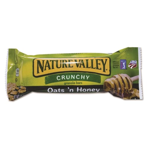 Nature Valley® Granola Bars, Oats n Honey
